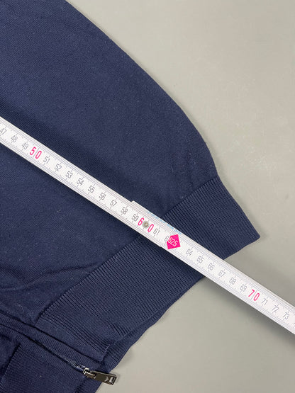 Armani Zip Jacke (L)