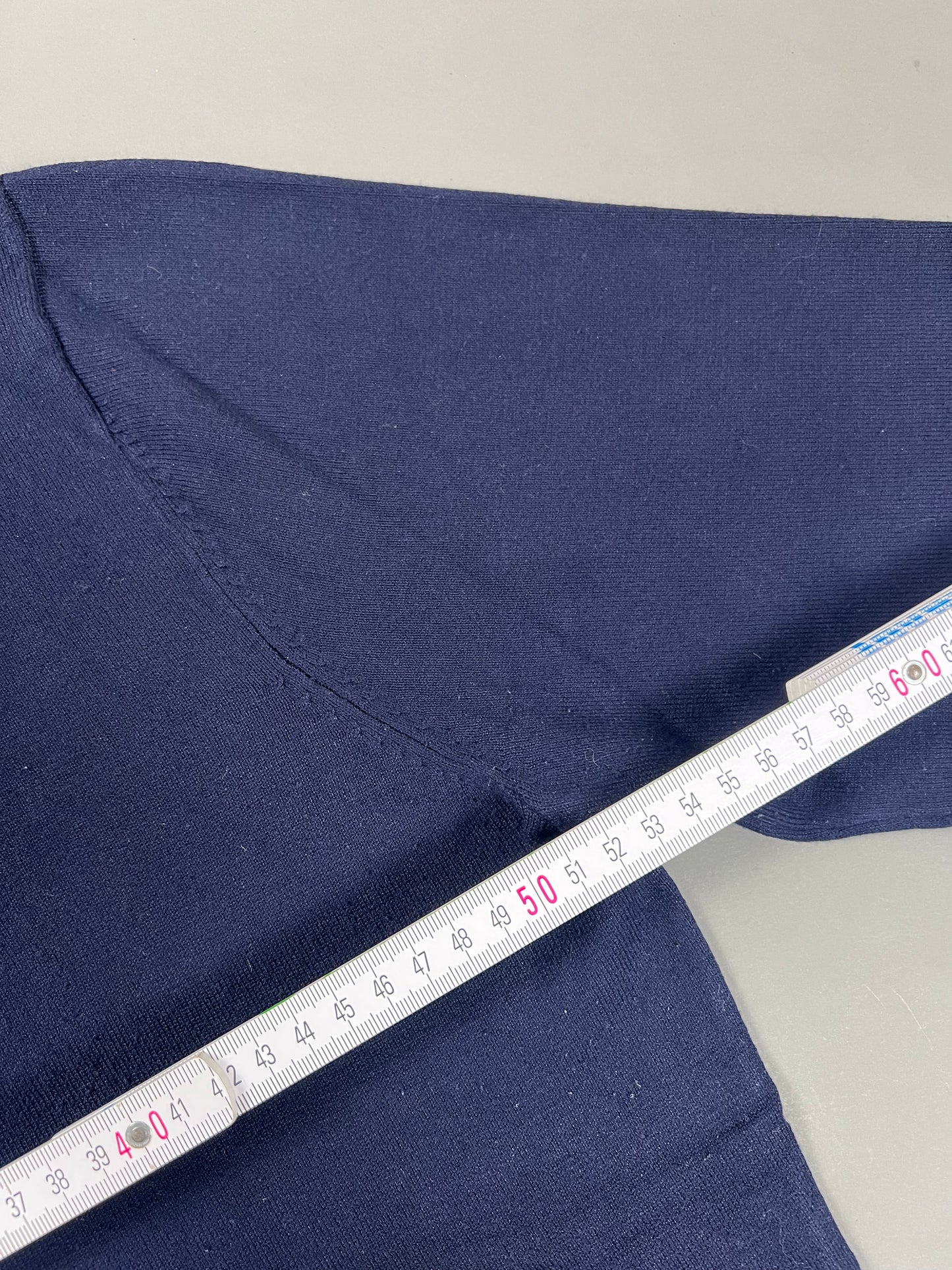 Armani Zip Jacke (L)