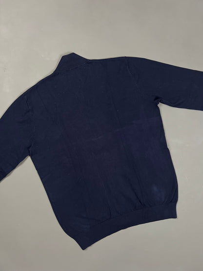 Armani Zip Jacke (L)