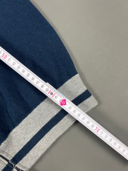 La Martina Zip Jacke (M-L)