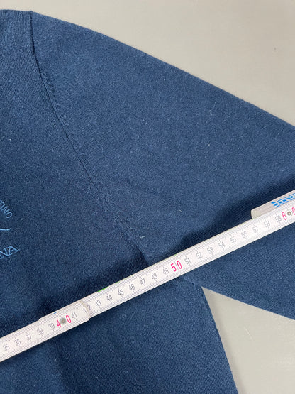 La Martina Zip Jacke (M-L)