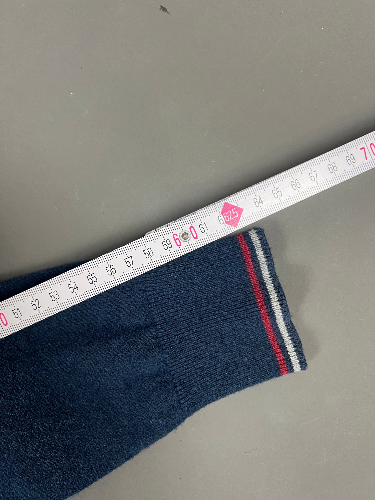 La Martina Zip Jacke (M-L)