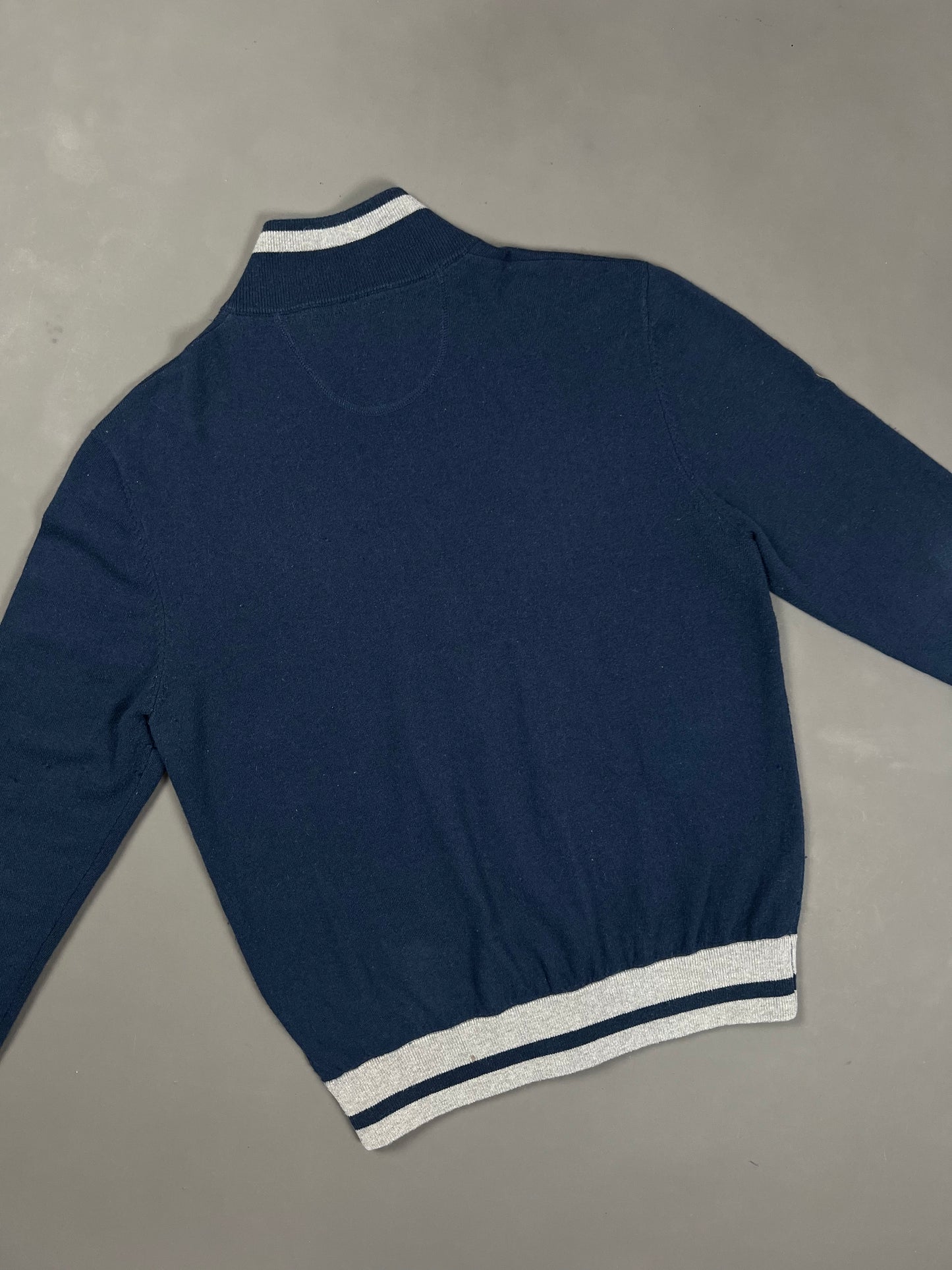 La Martina Zip Jacke (M-L)