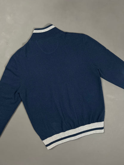 La Martina Zip Jacke (M-L)