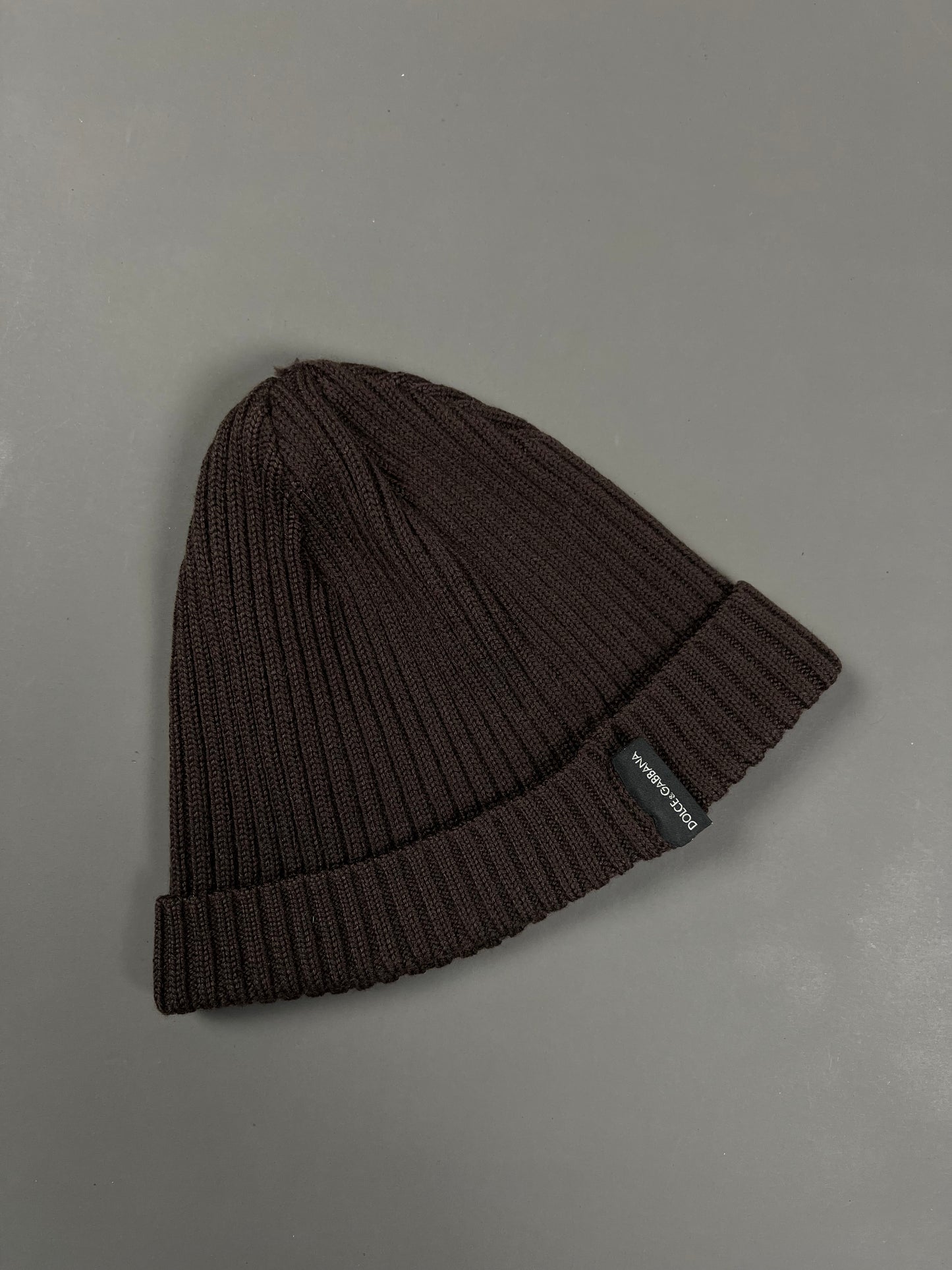 Dolce & Gabbana Mütze