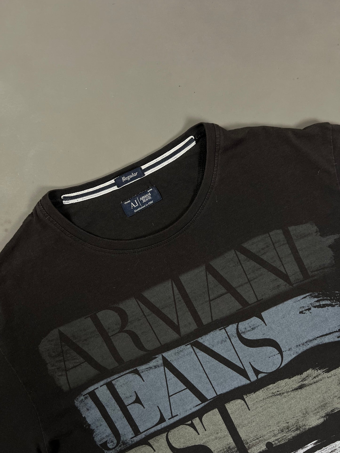 Armani Longsleeve (L)