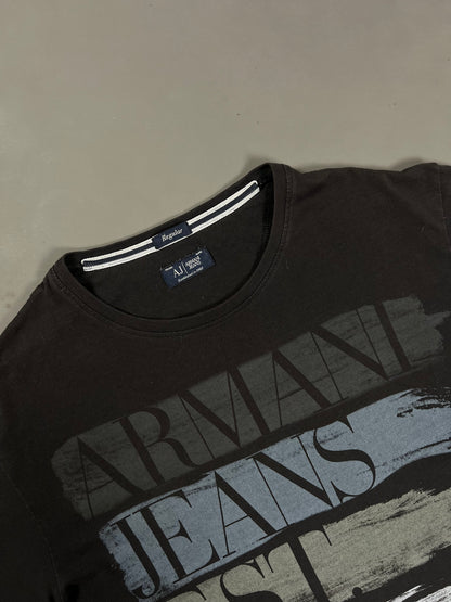 Armani Longsleeve (L)