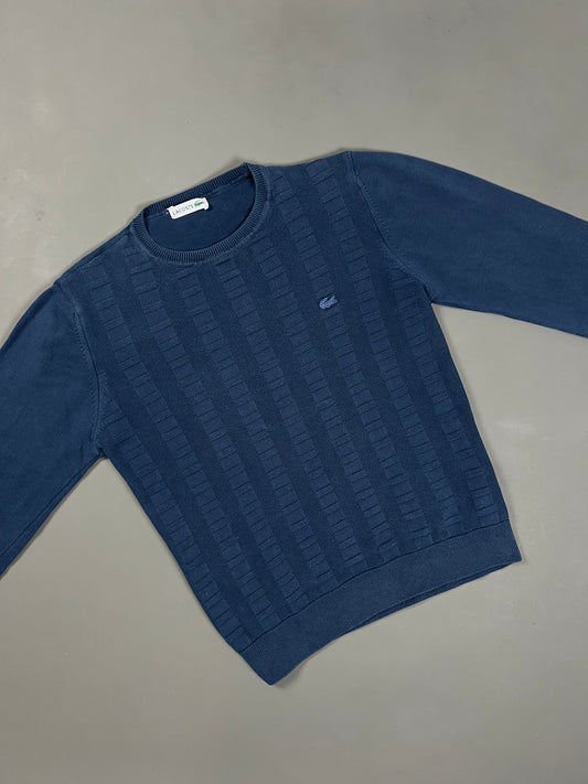 Lacoste Strickpullover (M)
