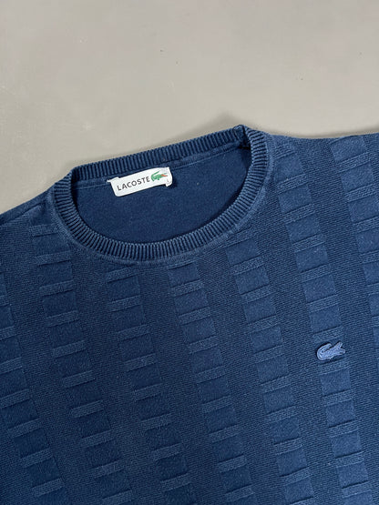 Lacoste Strickpullover (M)