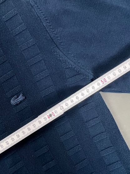 Lacoste Strickpullover (M)
