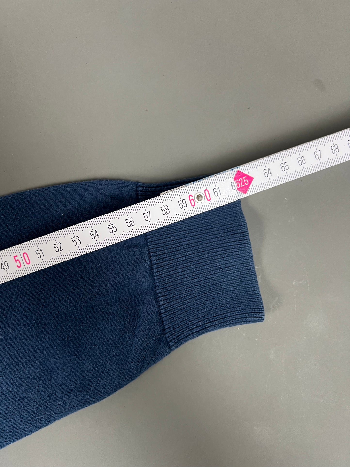 Lacoste Strickpullover (M)