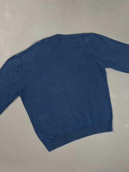 Lacoste Strickpullover (M)