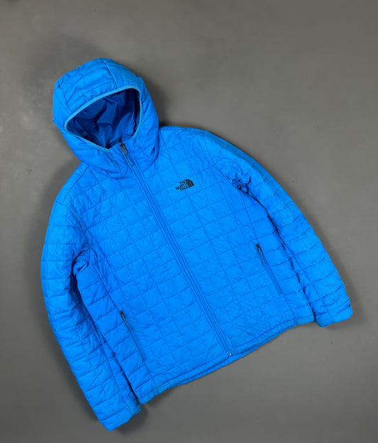 The North Face Steppjacke (L)