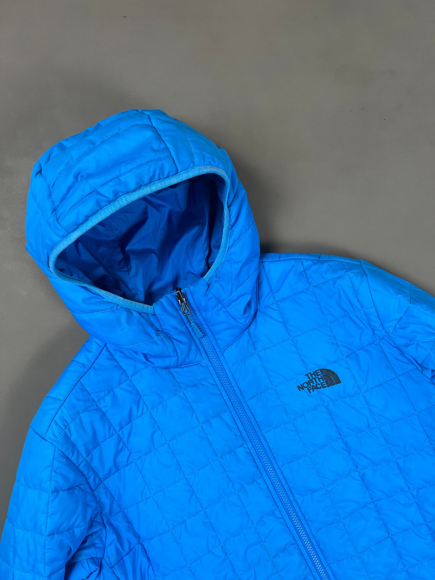 The North Face Steppjacke (L)