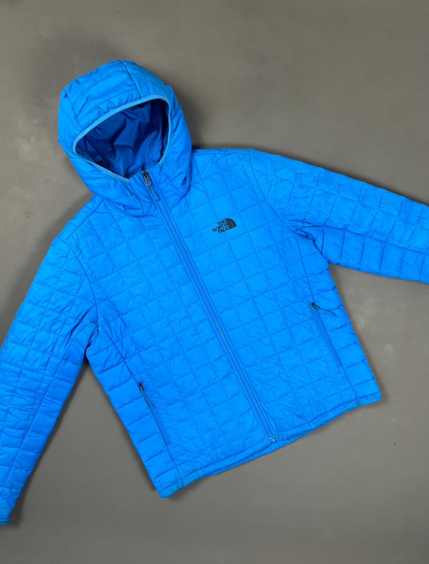 The North Face Steppjacke (L)
