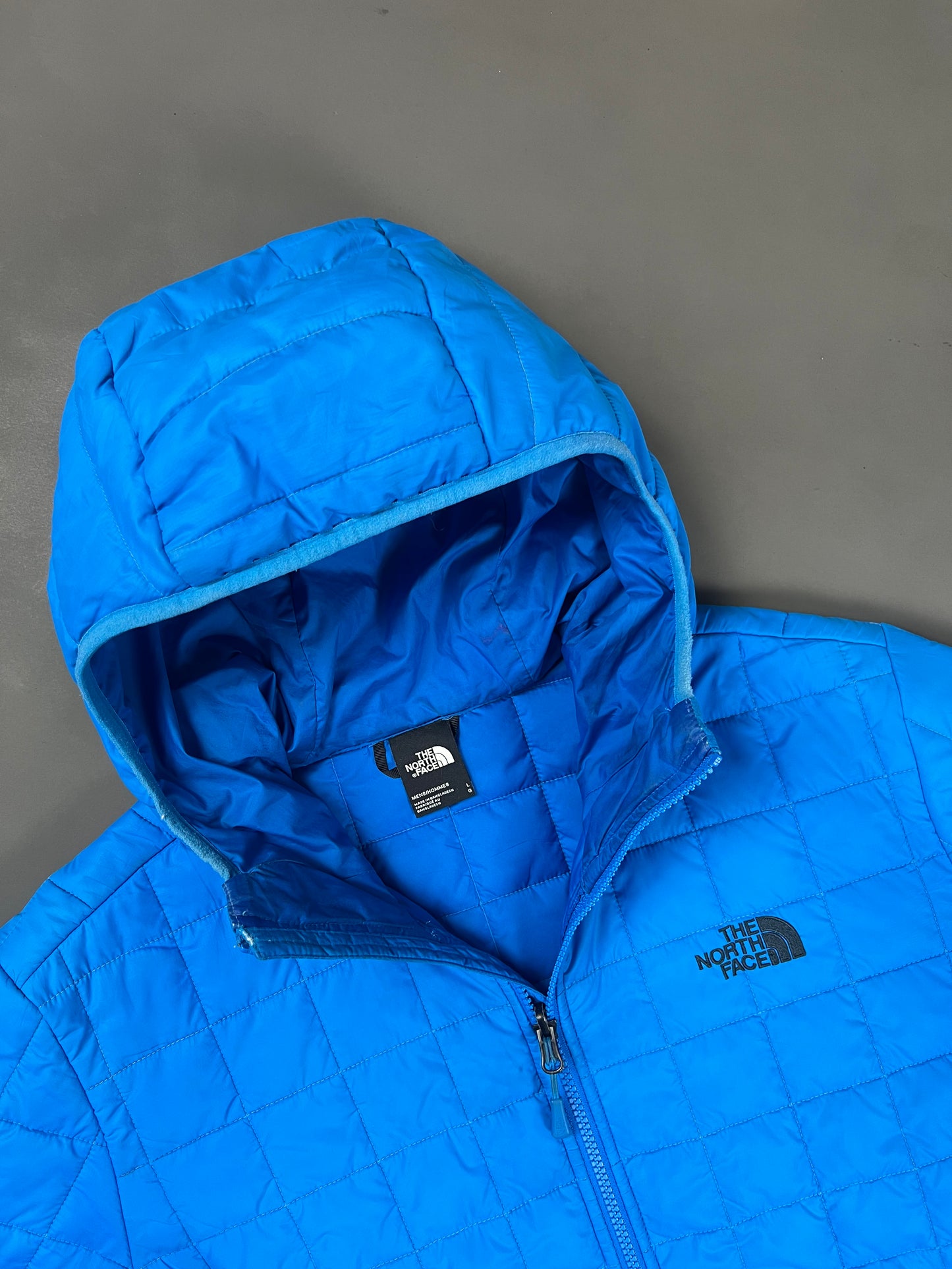 The North Face Steppjacke (L)