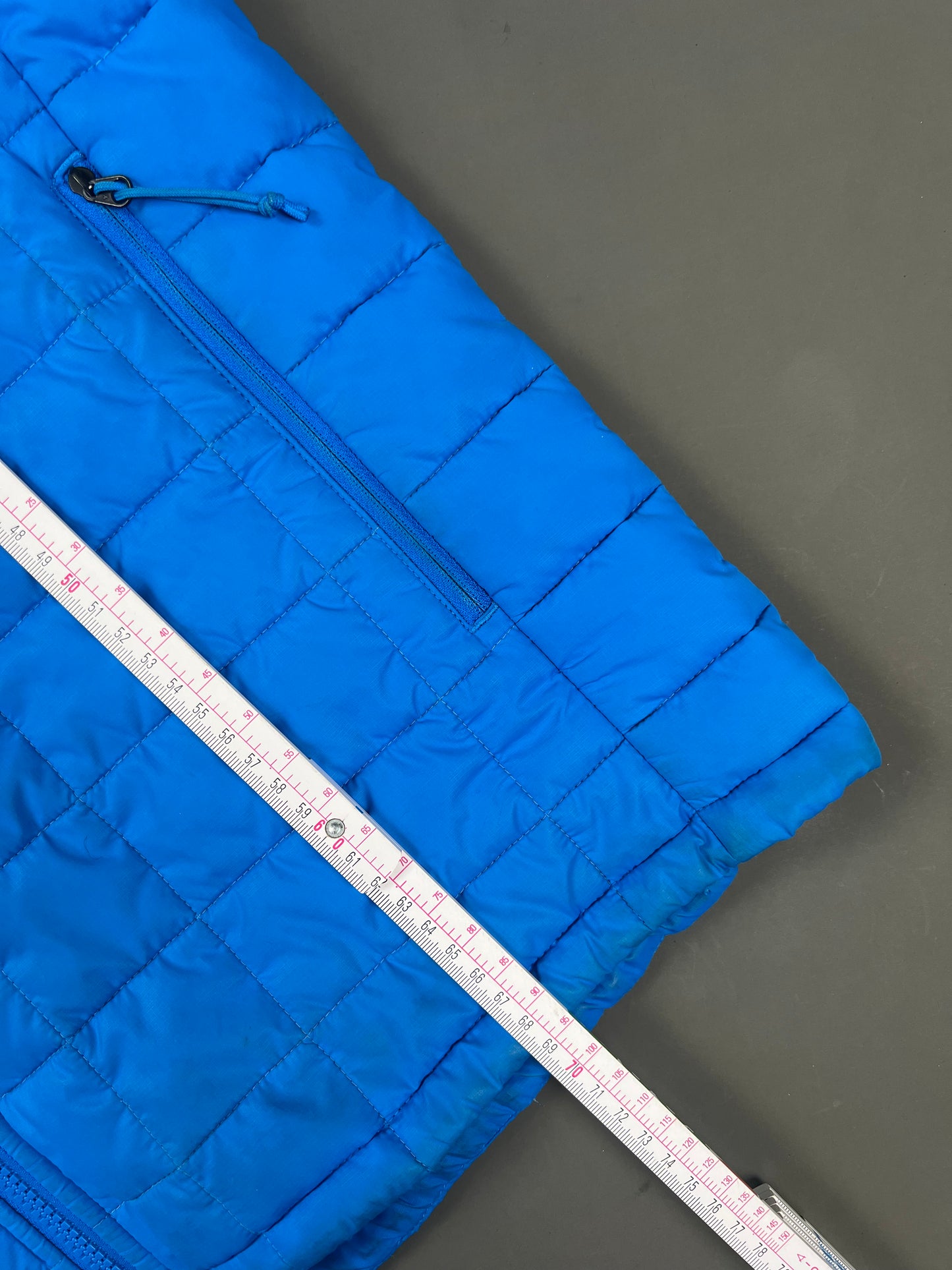 The North Face Steppjacke (L)