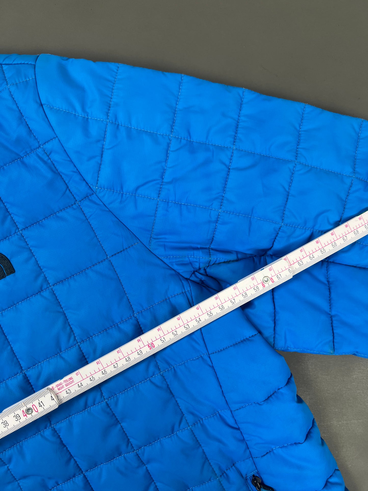 The North Face Steppjacke (L)