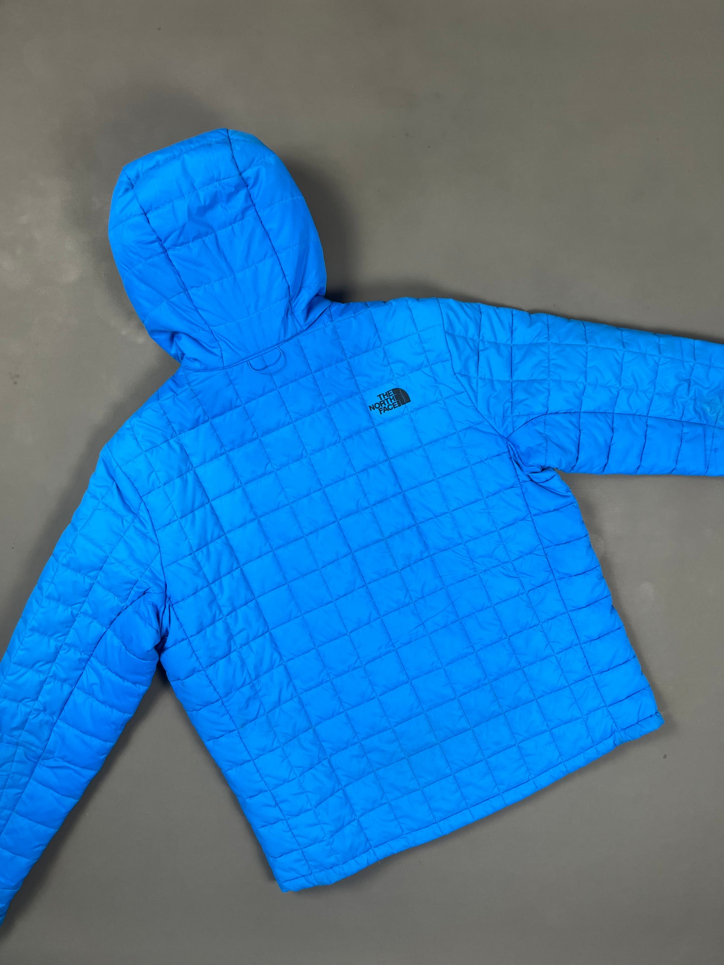 The North Face Steppjacke (L)