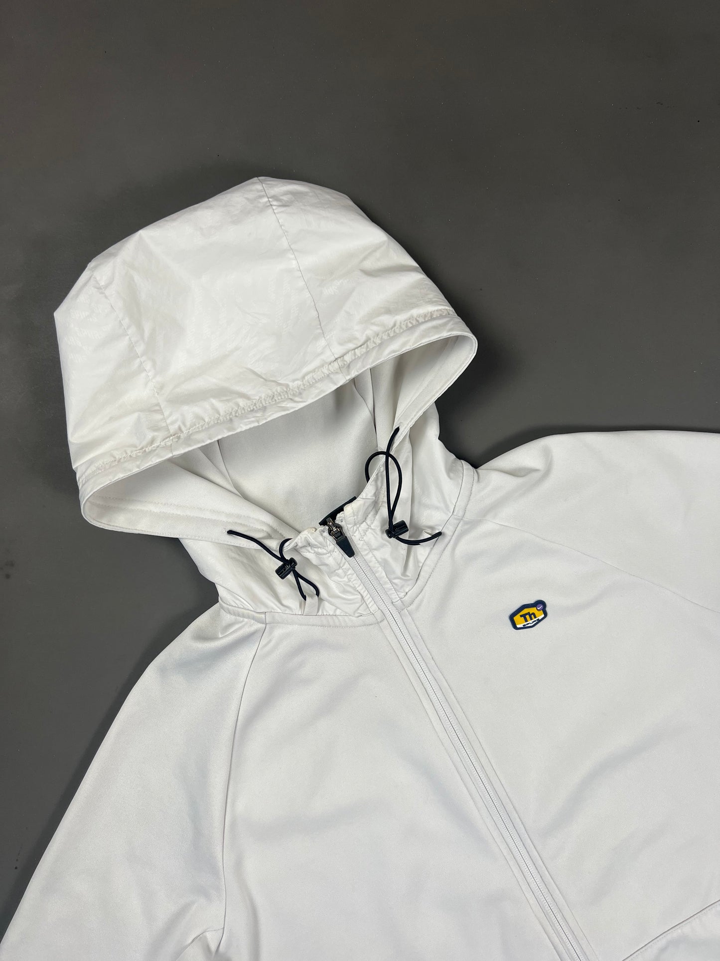 Nike Tn Trainingsjacke (M)