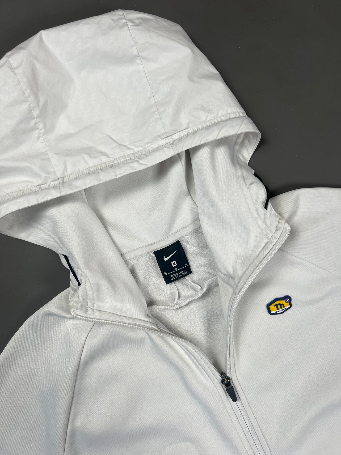 Nike Tn Trainingsjacke (M)