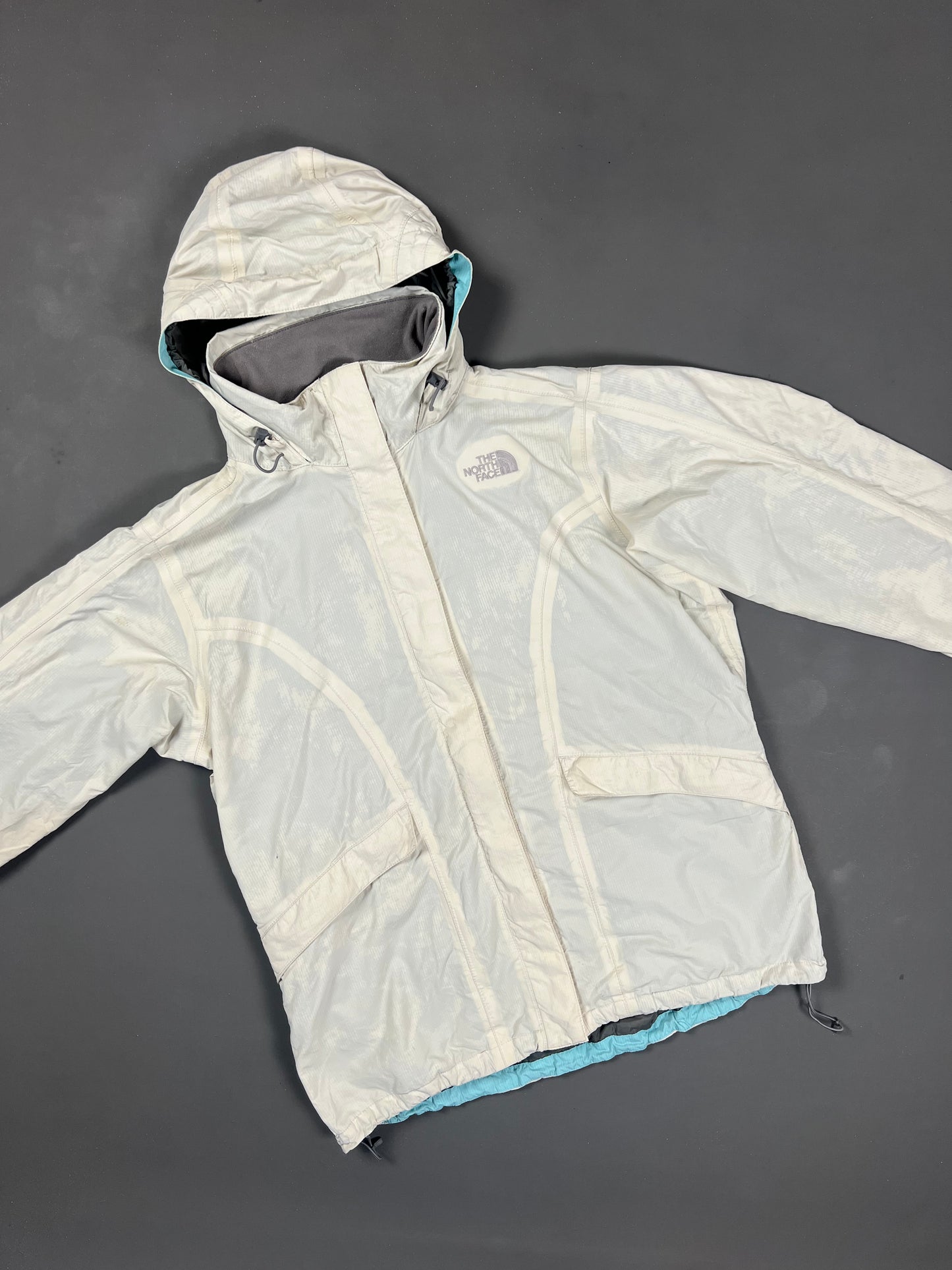 The North Face Jacke (M-L)