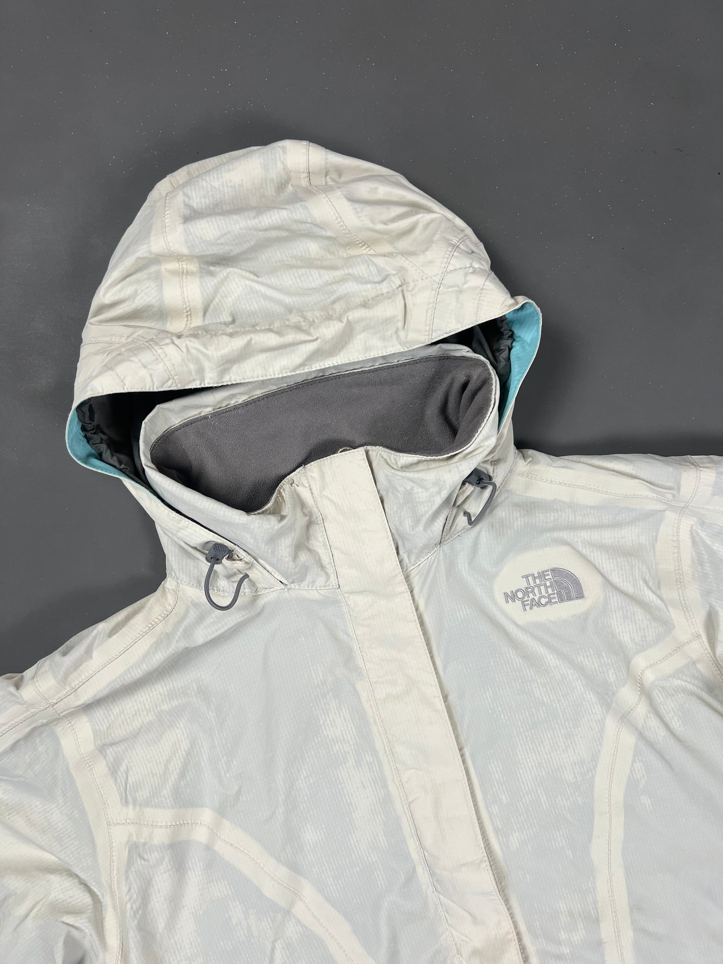 The North Face Jacke (M-L)