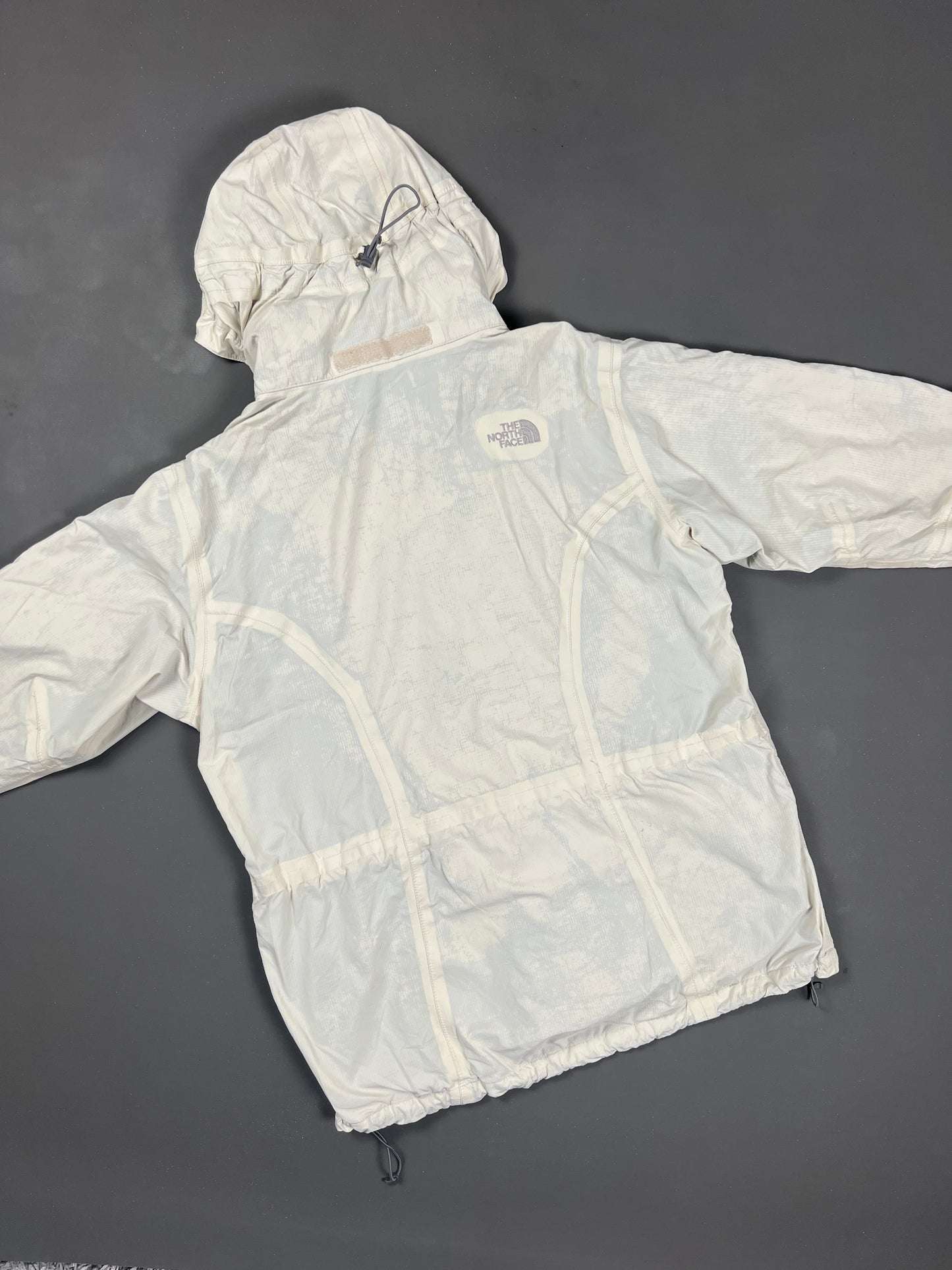 The North Face Jacke (M-L)