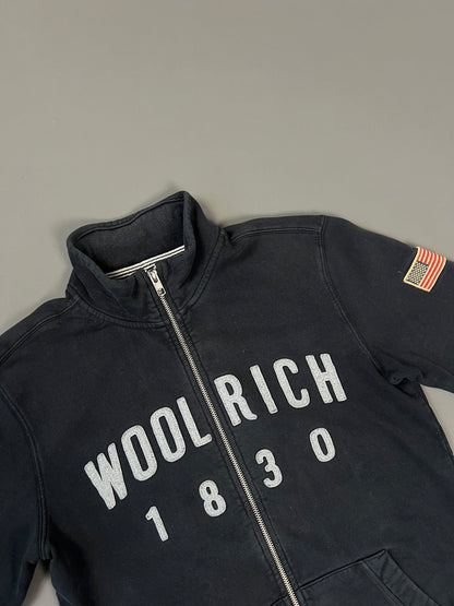 Woolrich Zipper (S)