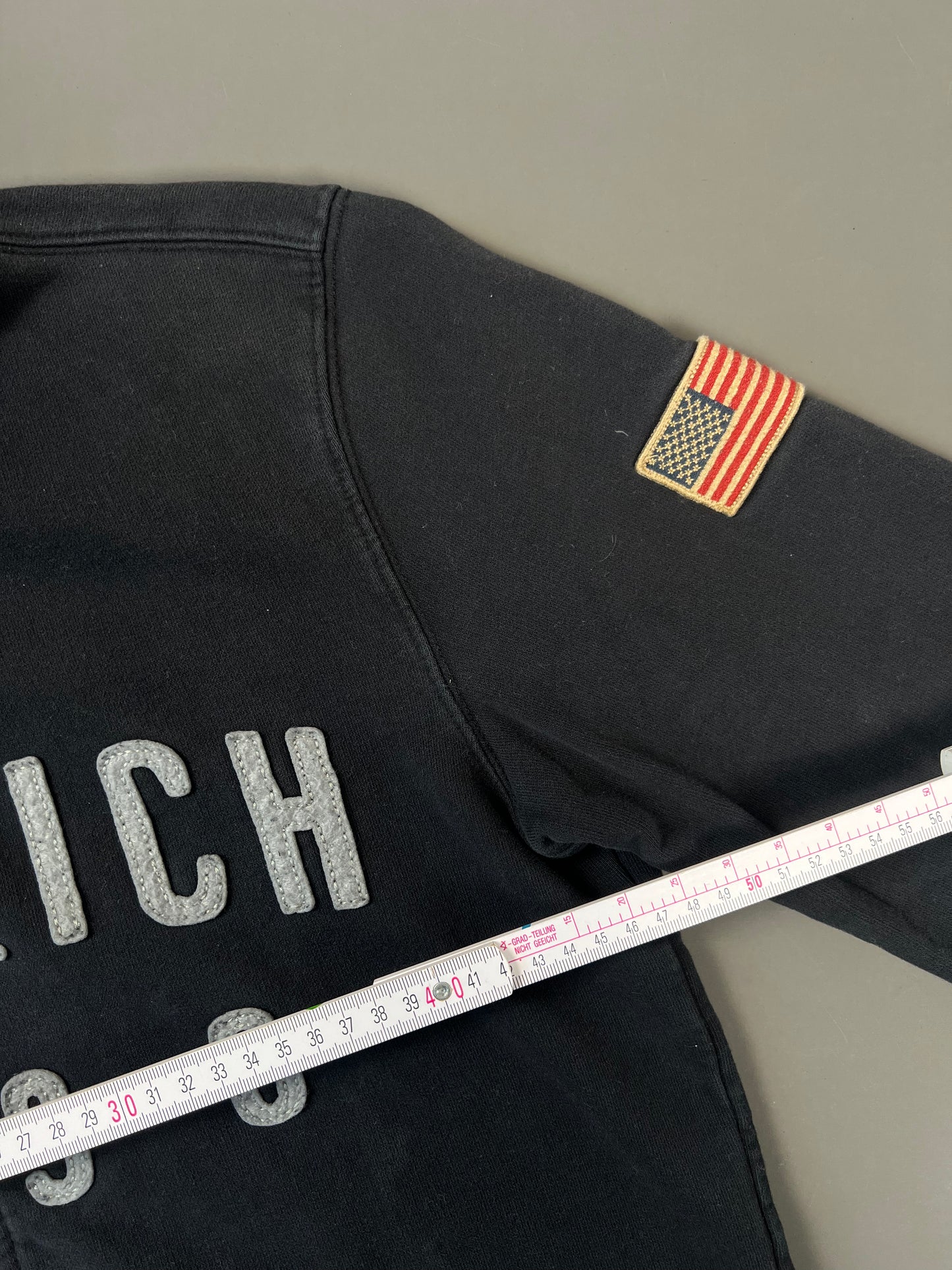 Woolrich Zipper (S)