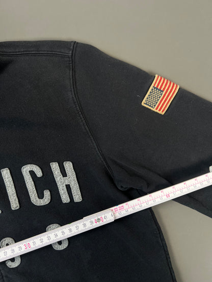 Woolrich Zipper (S)