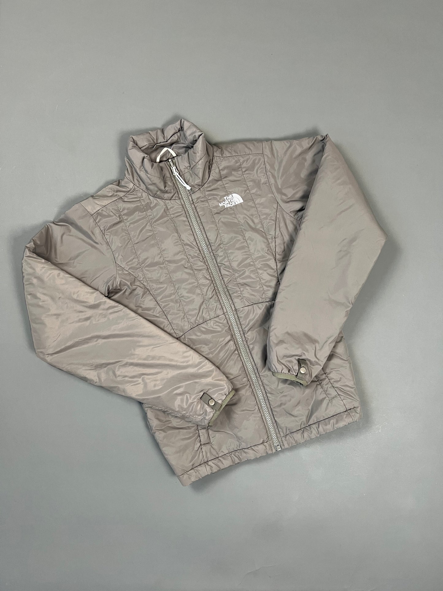 The North Face Steppjacke (XS)