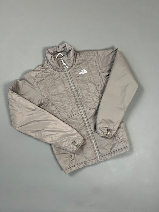 The North Face Steppjacke (XS)