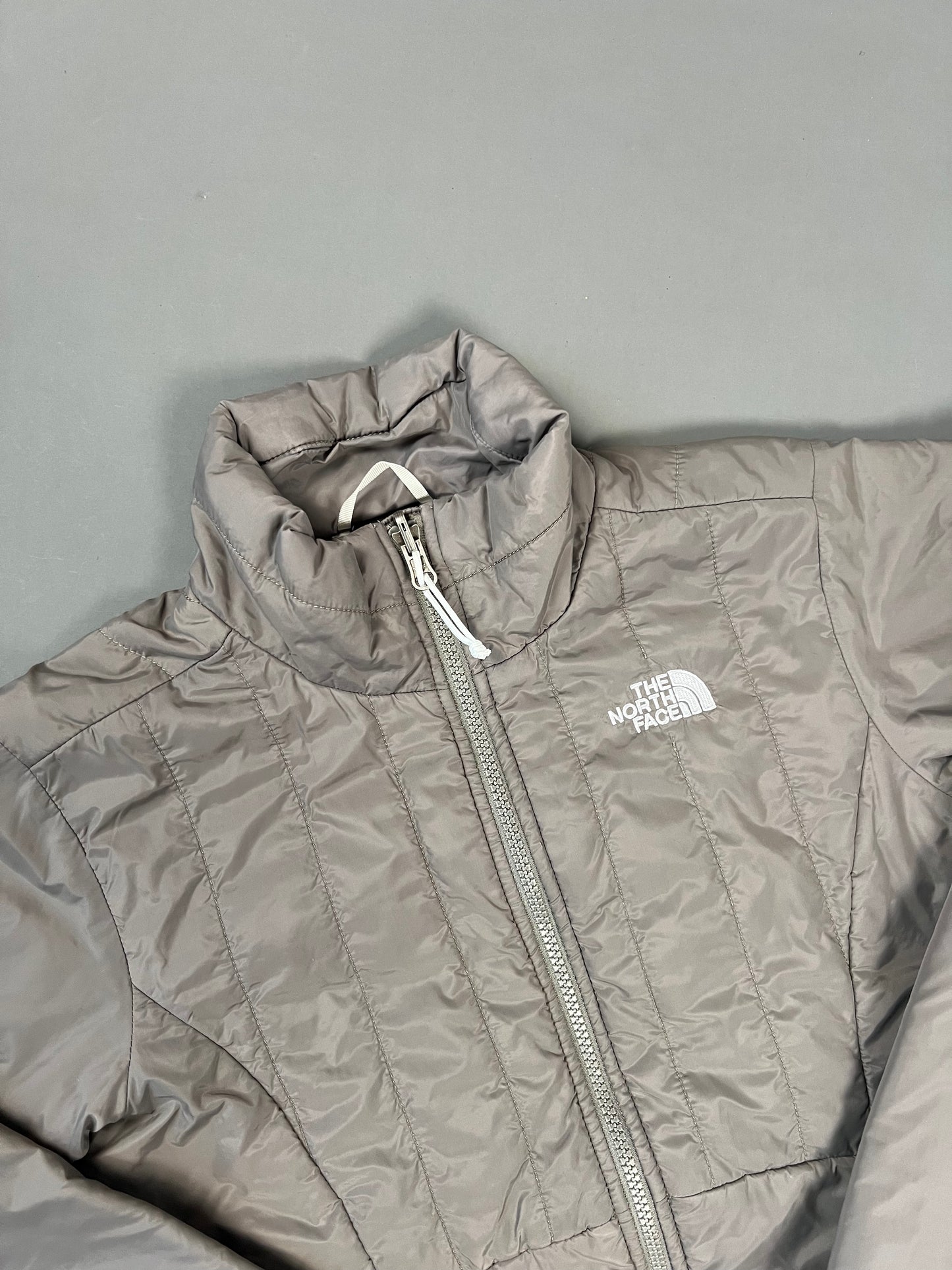 The North Face Steppjacke (XS)