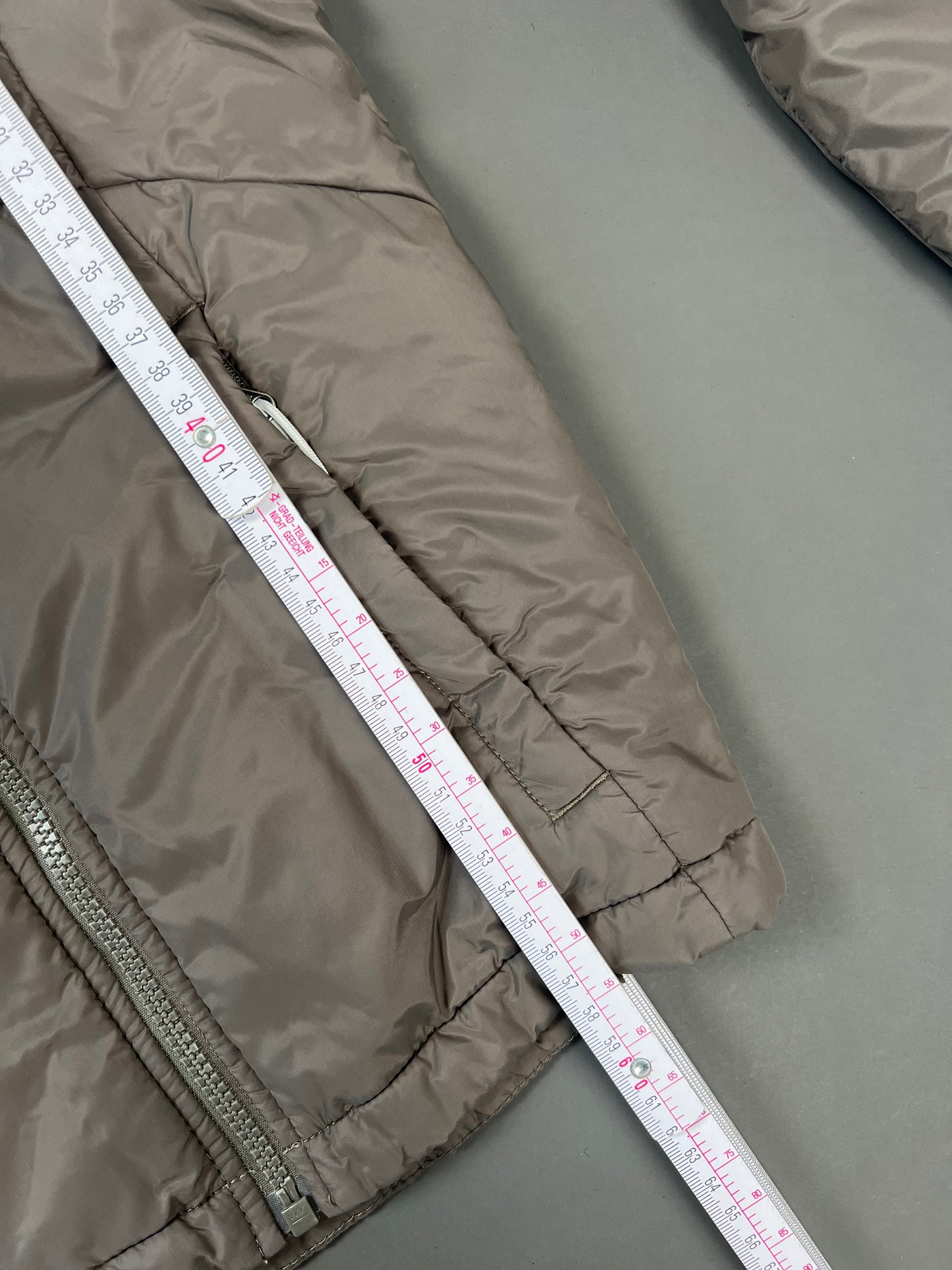 The North Face Steppjacke (XS)