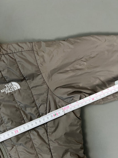 The North Face Steppjacke (XS)