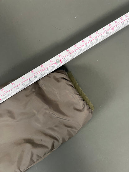 The North Face Steppjacke (XS)