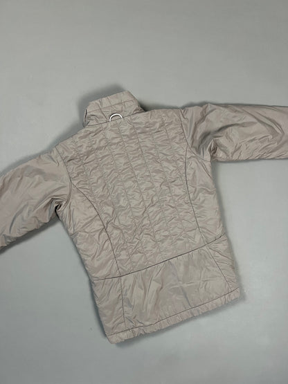 The North Face Steppjacke (XS)