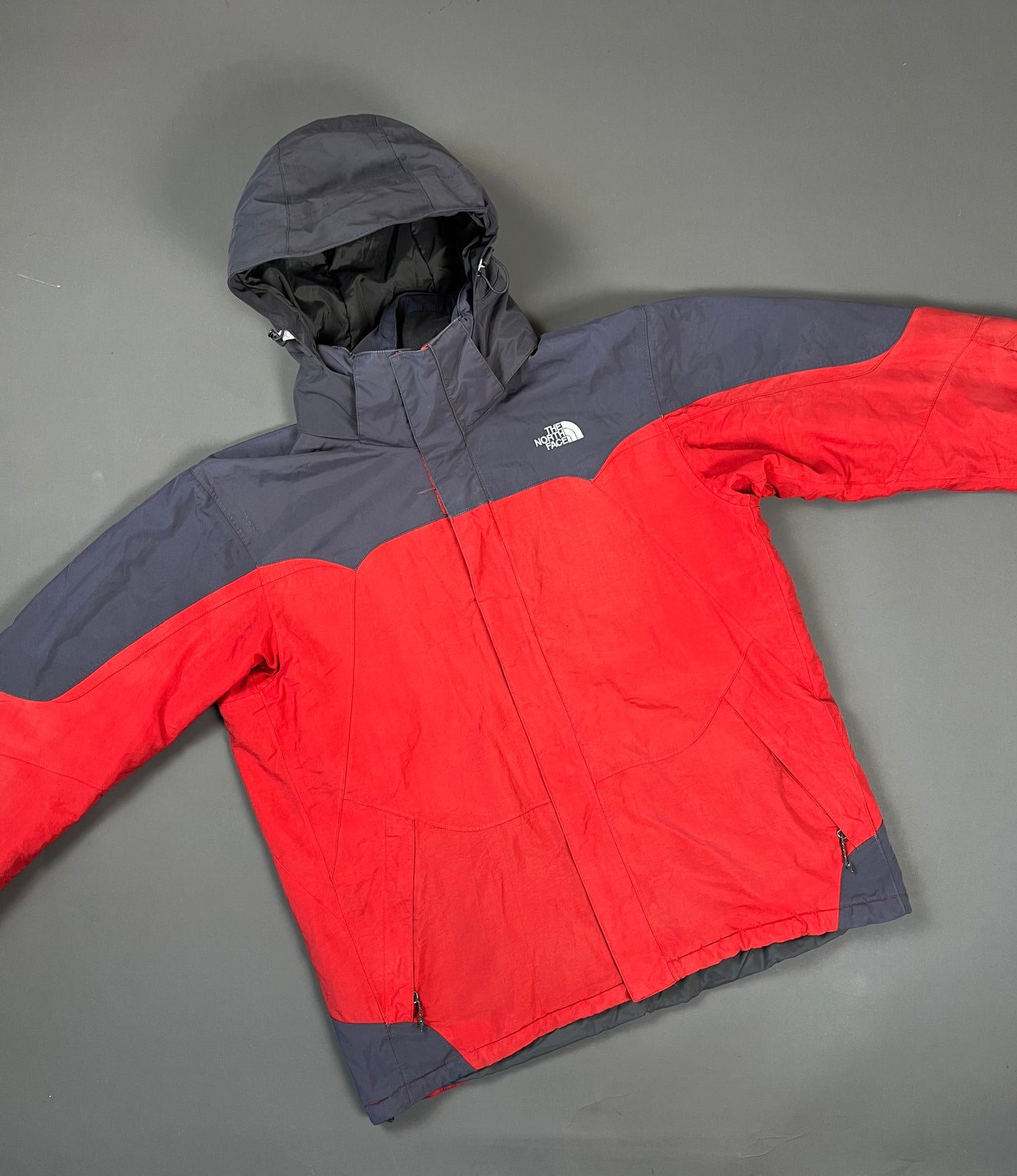 The North Face Jacke (XL)
