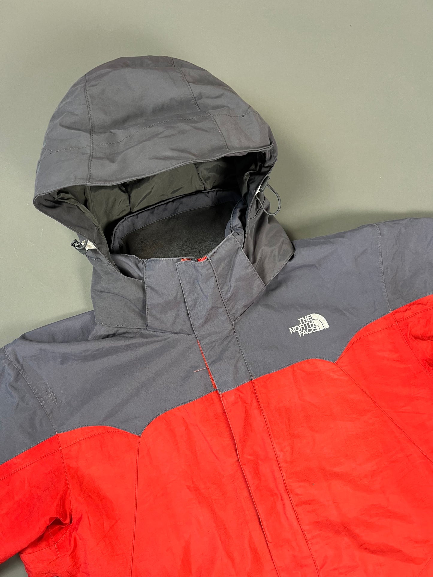 The North Face Jacke (XL)