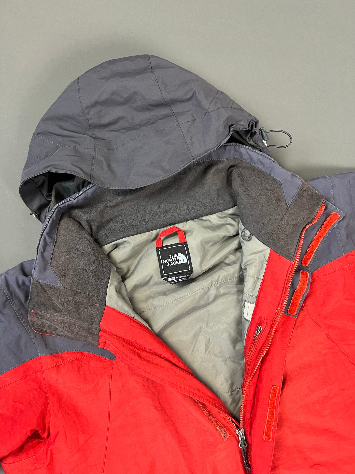 The North Face Jacke (XL)