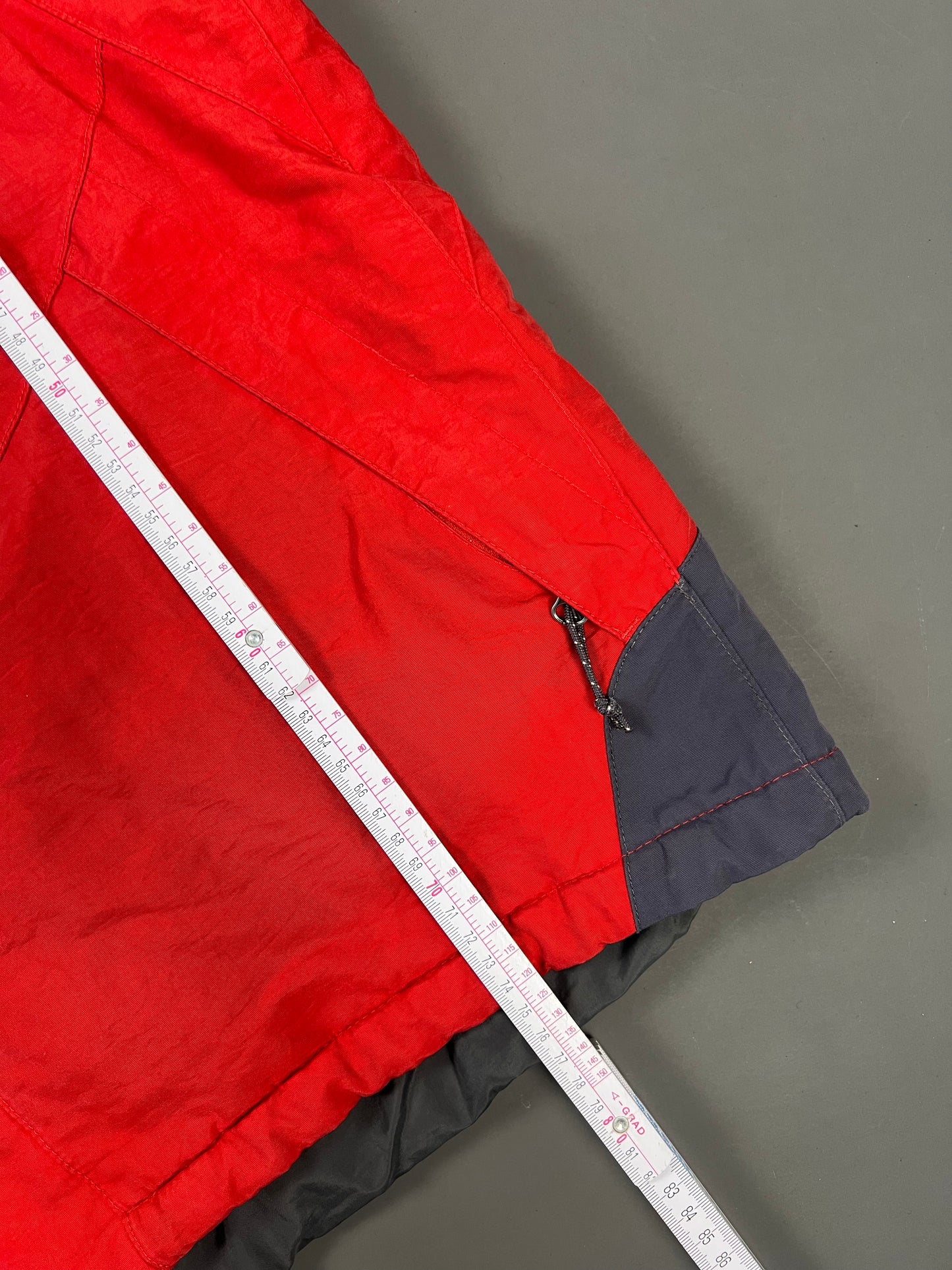 The North Face Jacke (XL)