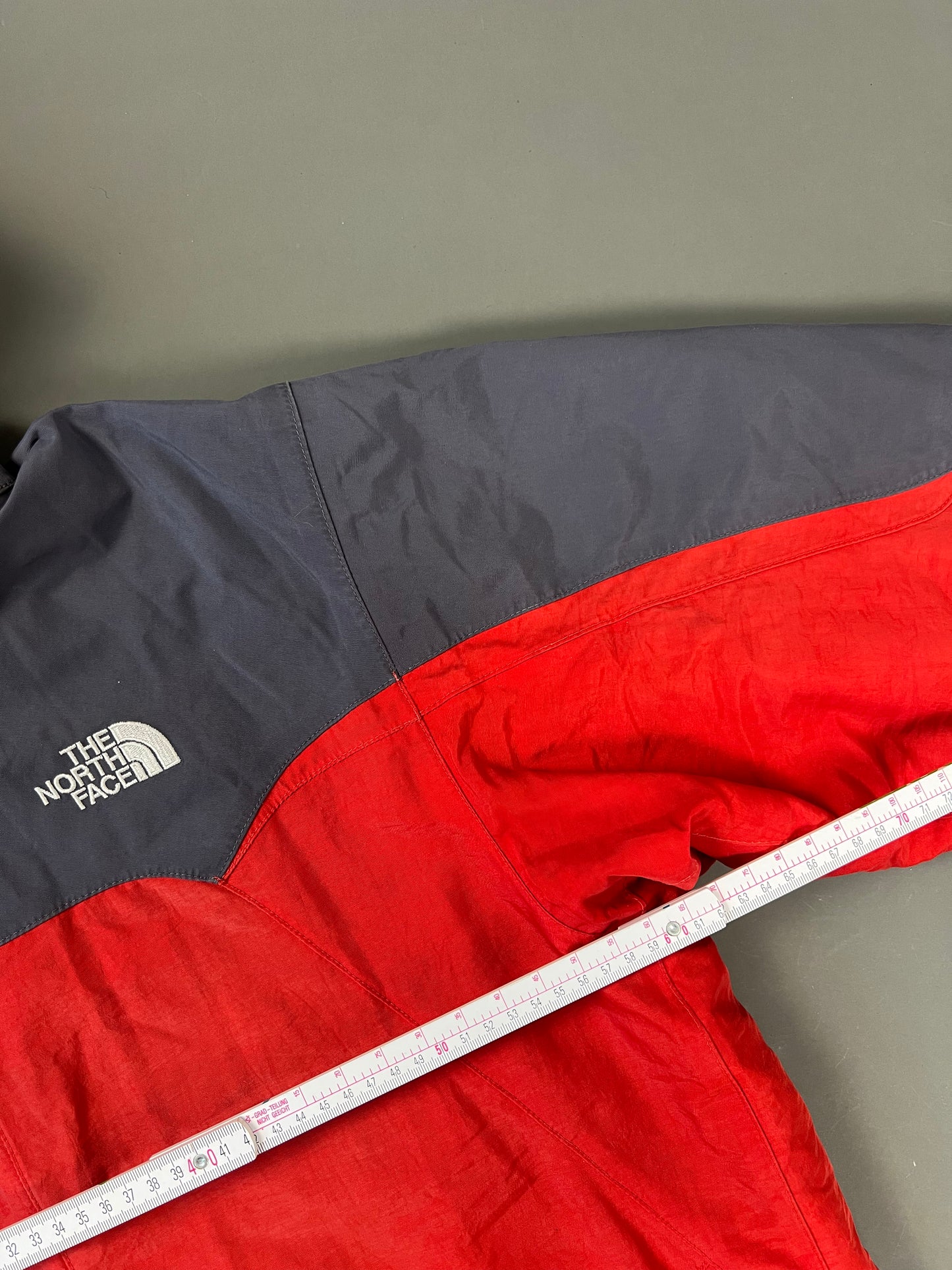 The North Face Jacke (XL)