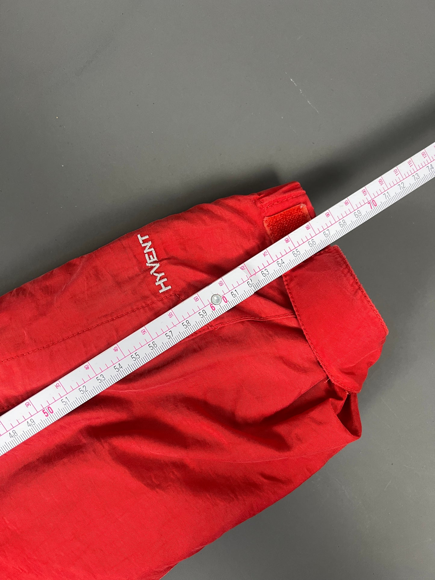 The North Face Jacke (XL)