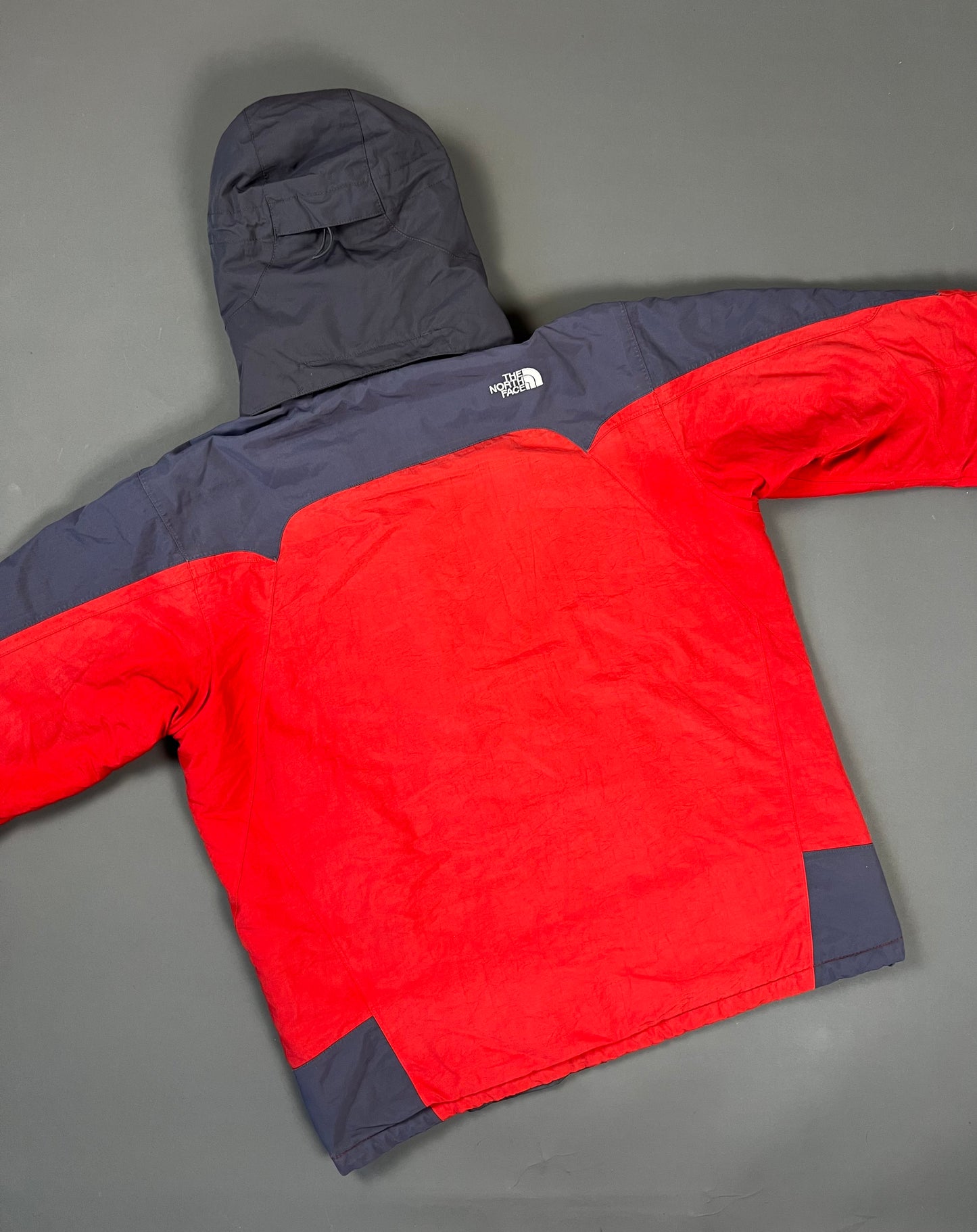 The North Face Jacke (XL)