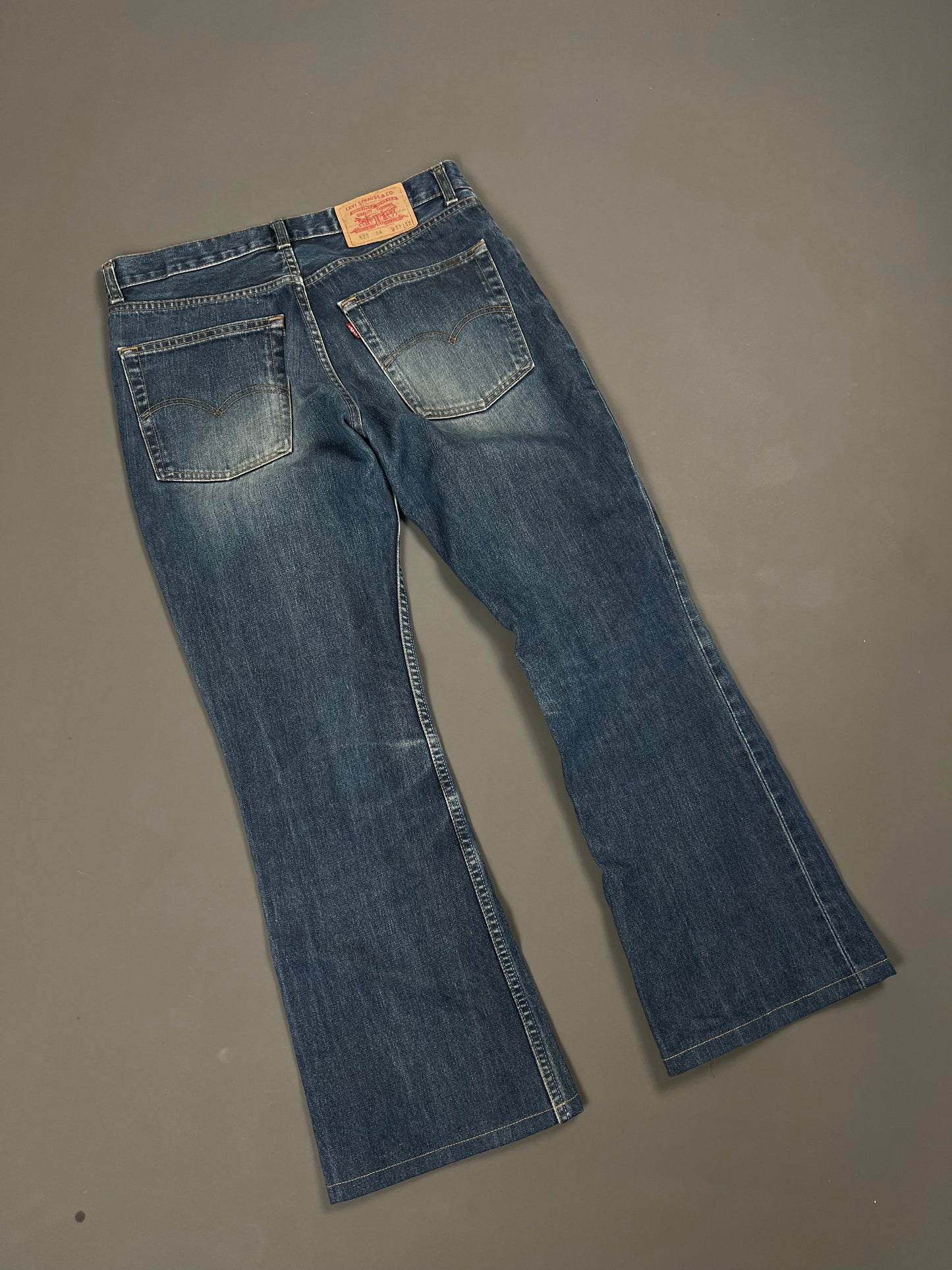 Vintage Levis Jeans (S)