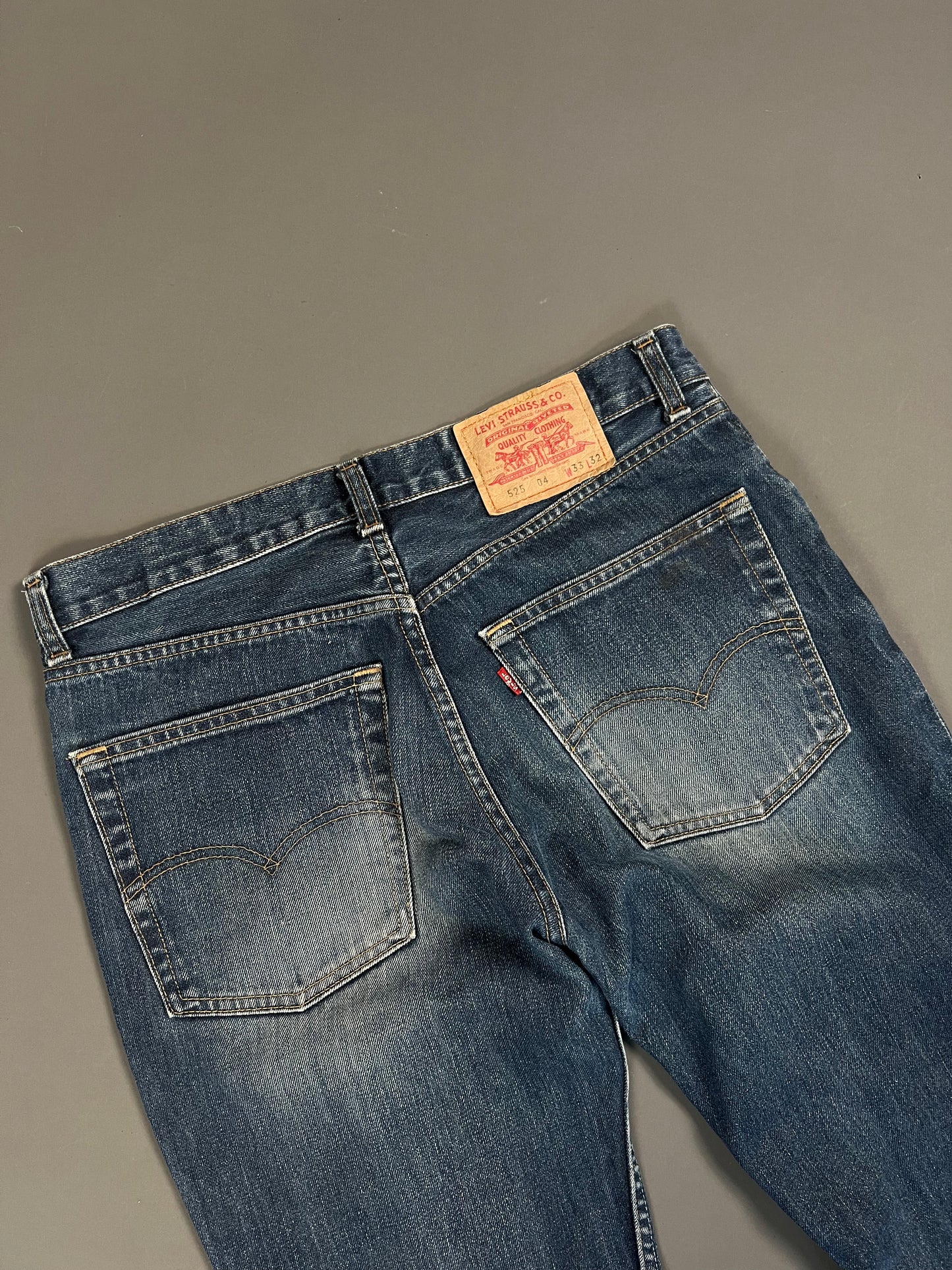 Vintage Levis Jeans (S)