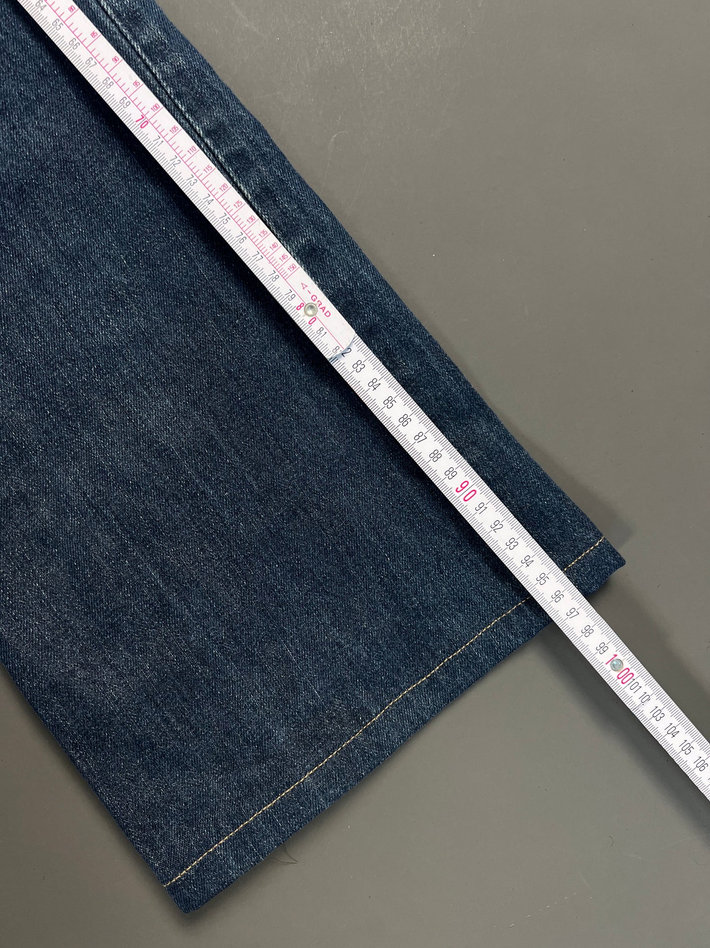 Vintage Levis Jeans (S)