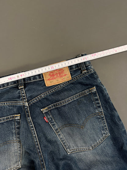 Vintage Levis Jeans (S)