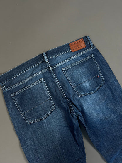 Vintage Tommy Jeans (XL)
